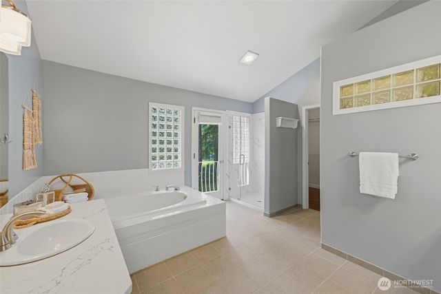 4316 N Foxglove Drive, Gig Harbor, WA 98332