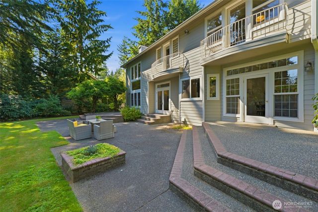 4316 N Foxglove Drive, Gig Harbor, WA 98332