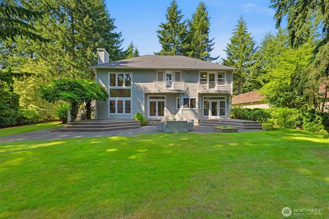 4316 N Foxglove Drive, Gig Harbor, WA 98332