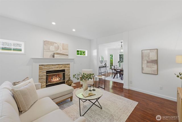 4316 N Foxglove Drive, Gig Harbor, WA 98332
