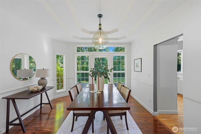4316 N Foxglove Drive, Gig Harbor, WA 98332
