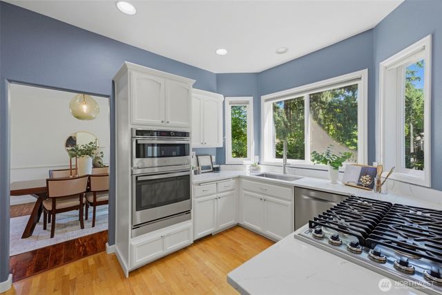 4316 N Foxglove Drive, Gig Harbor, WA 98332