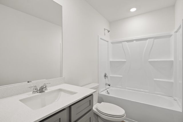 68 Buck Creek Lane, Rossville, GA 30741