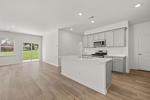 68 Buck Creek Lane, Rossville, GA 30741