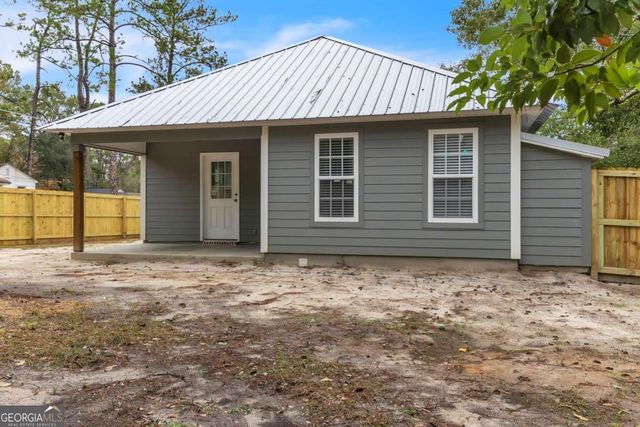 1716 N Troup Street, Valdosta, GA 31602