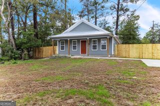 1716 N Troup Street, Valdosta, GA 31602