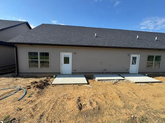 836 Ridgewood Drive 4, Berea, KY 40403