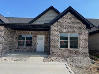 836 Ridgewood Drive 4, Berea, KY 40403