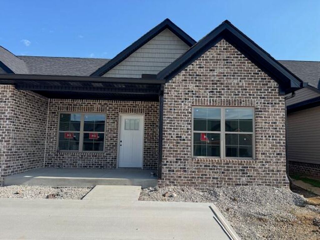 836 Ridgewood Drive 4, Berea, KY 40403