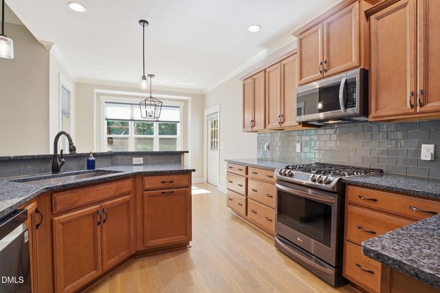 142 Mohawk Drive, Louisburg, NC 27549