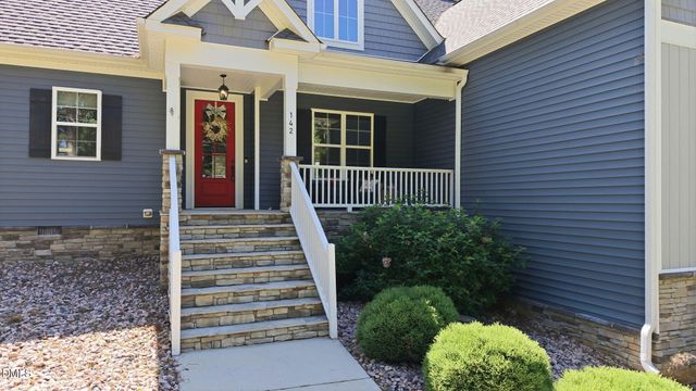142 Mohawk Drive, Louisburg, NC 27549