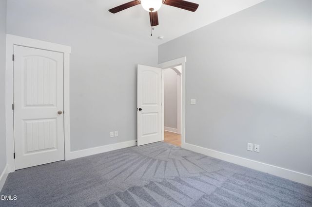 142 Mohawk Drive, Louisburg, NC 27549