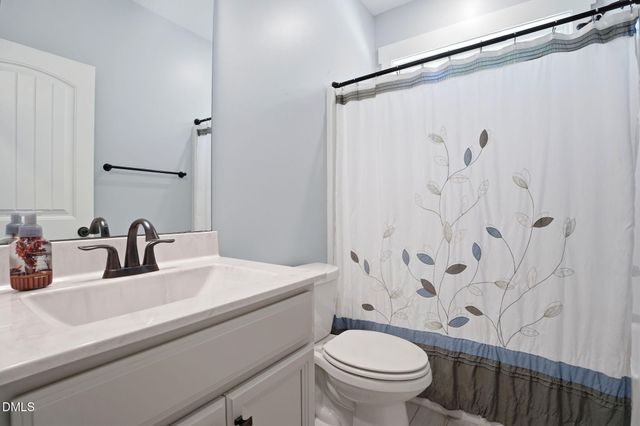 142 Mohawk Drive, Louisburg, NC 27549