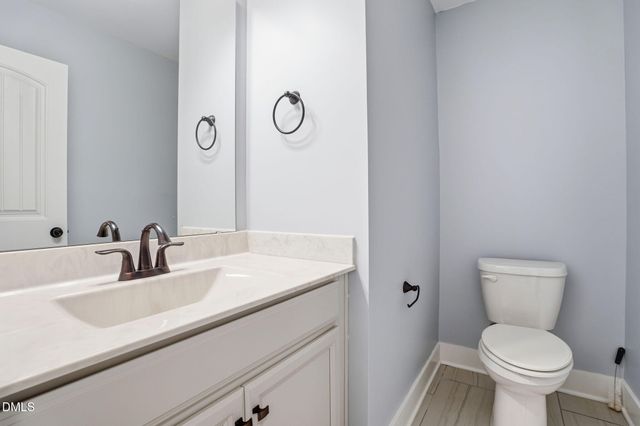 142 Mohawk Drive, Louisburg, NC 27549