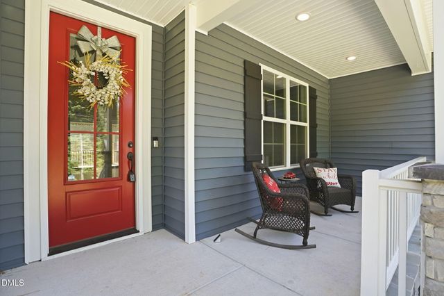 142 Mohawk Drive, Louisburg, NC 27549
