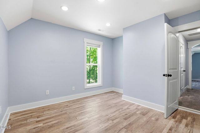 142 Mohawk Drive, Louisburg, NC 27549