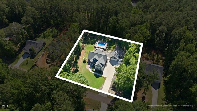 142 Mohawk Drive, Louisburg, NC 27549