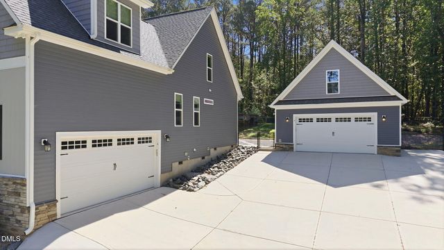 142 Mohawk Drive, Louisburg, NC 27549