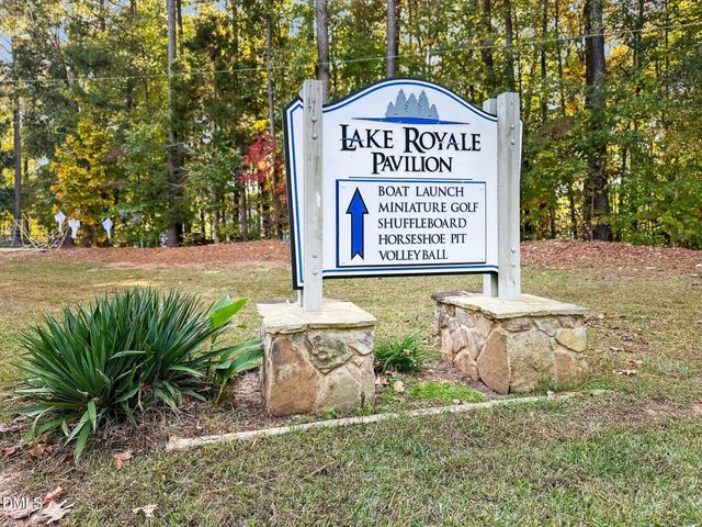 142 Mohawk Drive, Louisburg, NC 27549