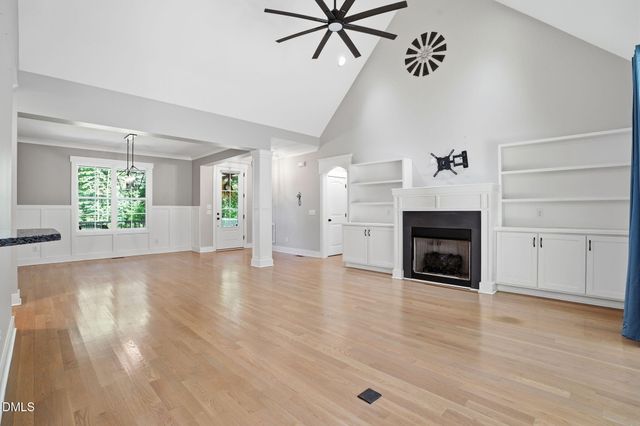 142 Mohawk Drive, Louisburg, NC 27549