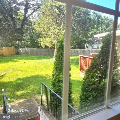 11206 HICKORY GROVE CT, Laurel, MD 20708