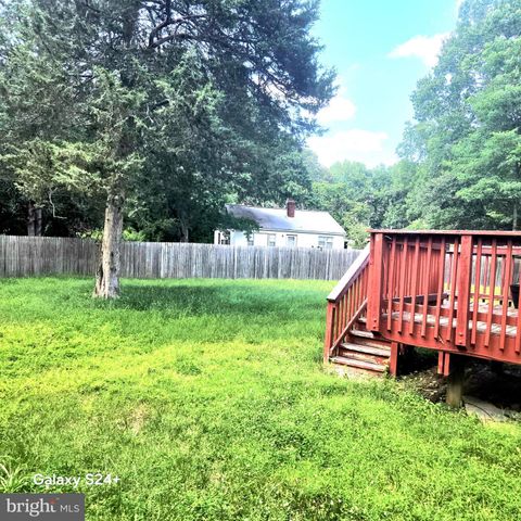 11206 HICKORY GROVE CT, Laurel, MD 20708