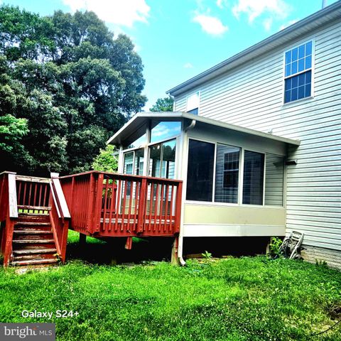 11206 HICKORY GROVE CT, Laurel, MD 20708