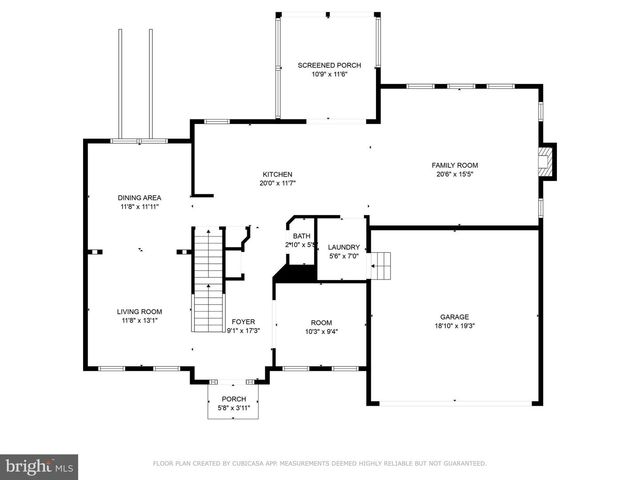 11206 HICKORY GROVE CT, Laurel, MD 20708
