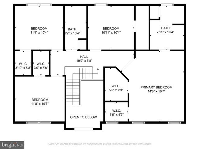 11206 HICKORY GROVE CT, Laurel, MD 20708