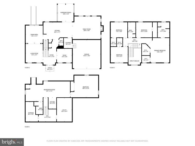 11206 HICKORY GROVE CT, Laurel, MD 20708