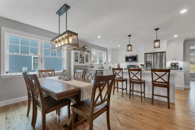 34 Three Ponds Drive, Brentwood, NH 03833