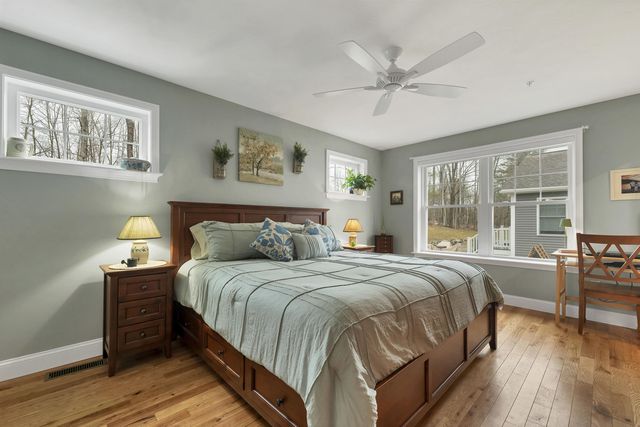 34 Three Ponds Drive, Brentwood, NH 03833