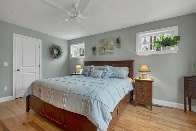 34 Three Ponds Drive, Brentwood, NH 03833