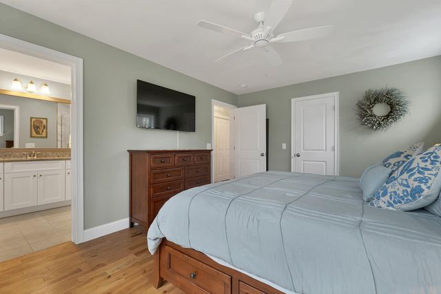 34 Three Ponds Drive, Brentwood, NH 03833