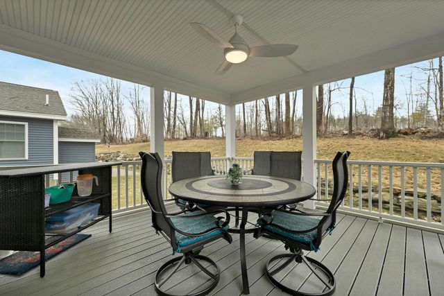 34 Three Ponds Drive, Brentwood, NH 03833