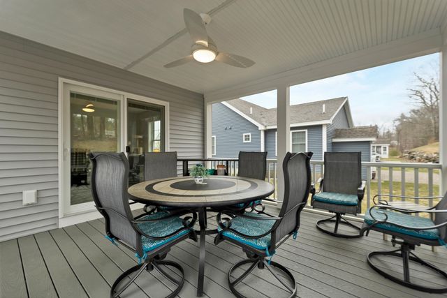 34 Three Ponds Drive, Brentwood, NH 03833