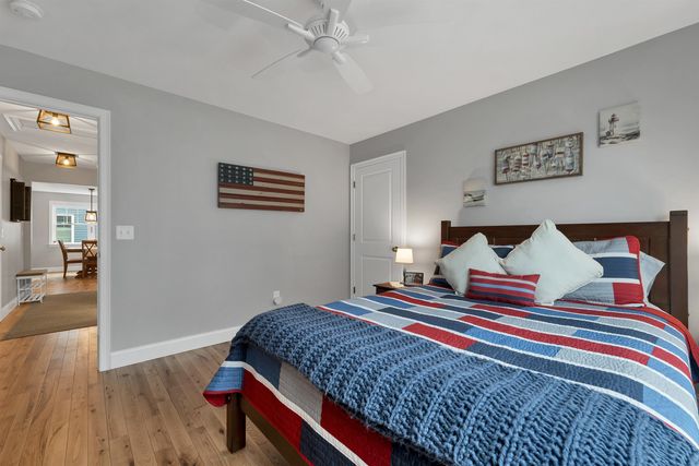 34 Three Ponds Drive, Brentwood, NH 03833