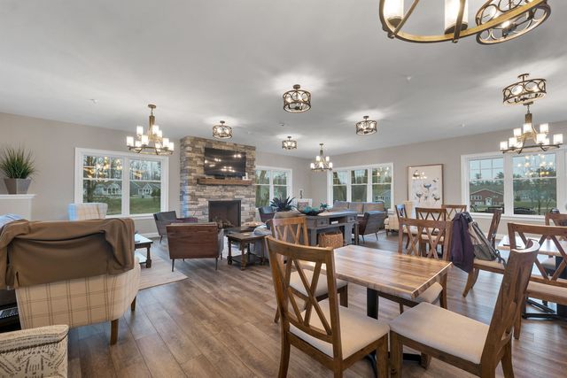 34 Three Ponds Drive, Brentwood, NH 03833