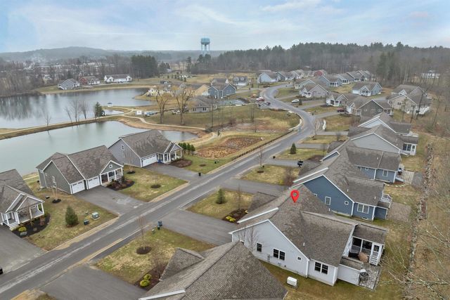 34 Three Ponds Drive, Brentwood, NH 03833