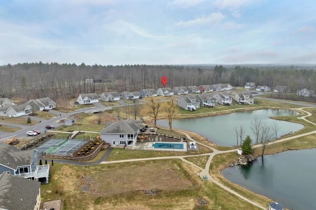 34 Three Ponds Drive, Brentwood, NH 03833