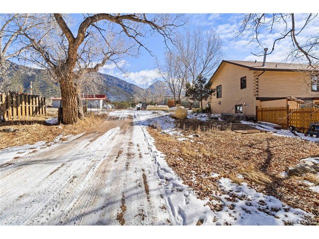 161 E Galena Ave, Crestone, CO 81131