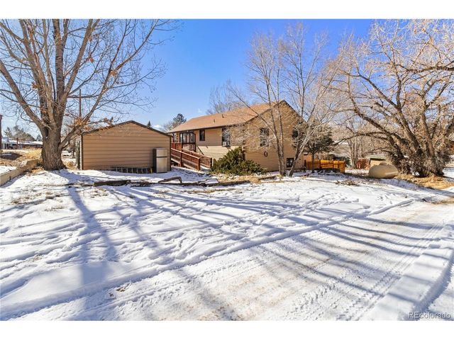 161 E Galena Ave, Crestone, CO 81131