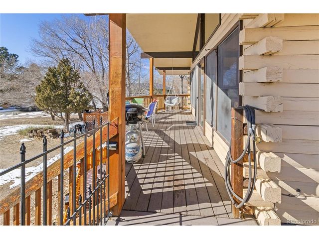 161 E Galena Ave, Crestone, CO 81131