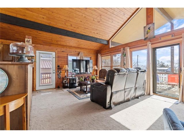 161 E Galena Ave, Crestone, CO 81131