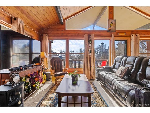 161 E Galena Ave, Crestone, CO 81131