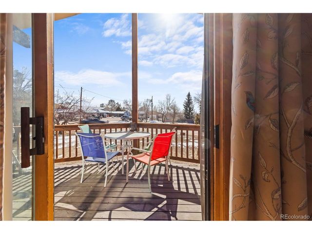 161 E Galena Ave, Crestone, CO 81131