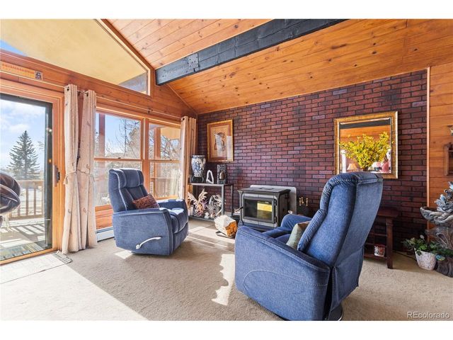 161 E Galena Ave, Crestone, CO 81131