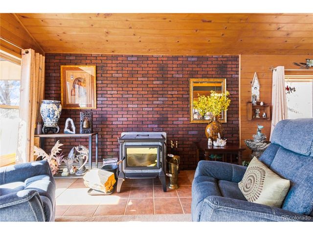 161 E Galena Ave, Crestone, CO 81131