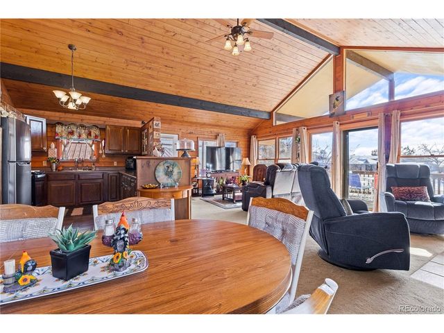 161 E Galena Ave, Crestone, CO 81131