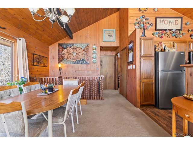 161 E Galena Ave, Crestone, CO 81131